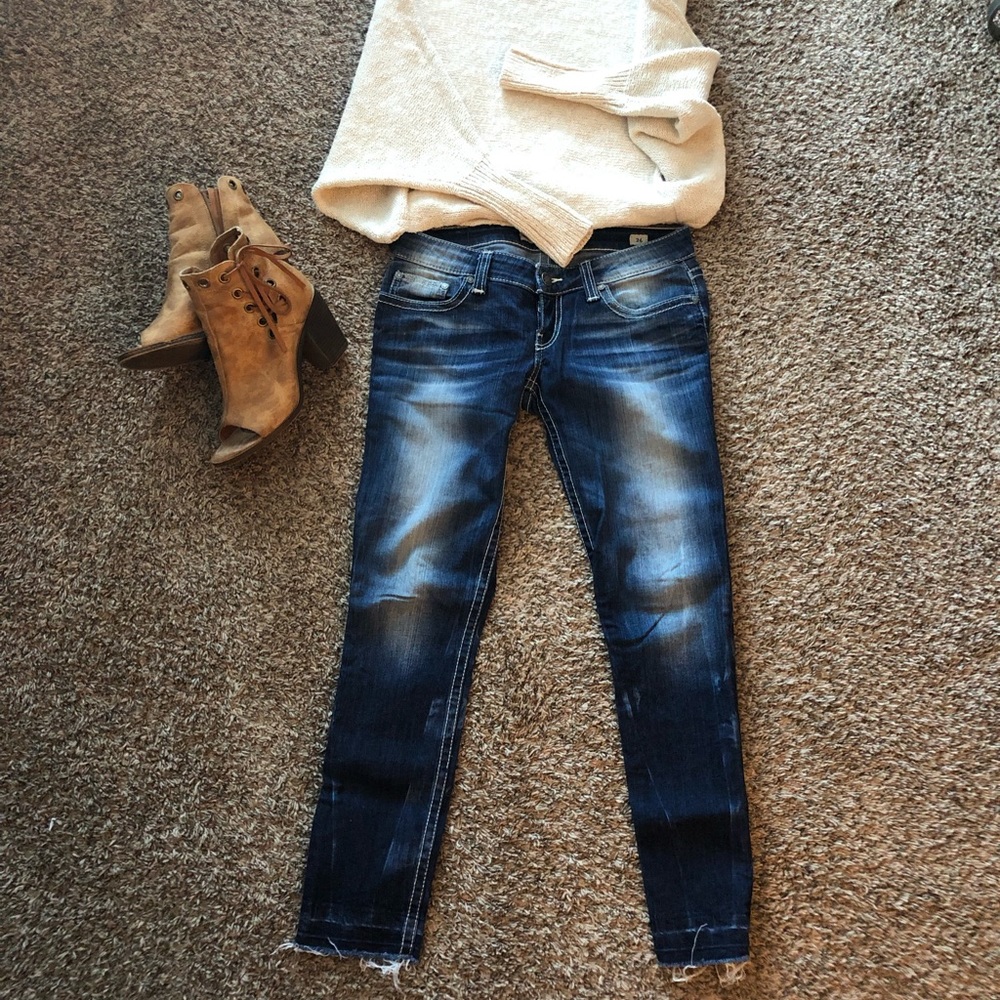 BKE Stella Jean from the Buckle